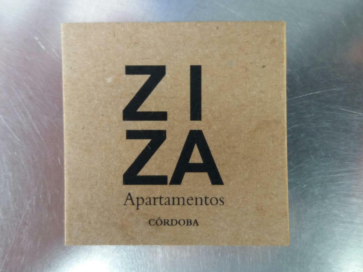 科爾多瓦Ziza公寓 外观 照片